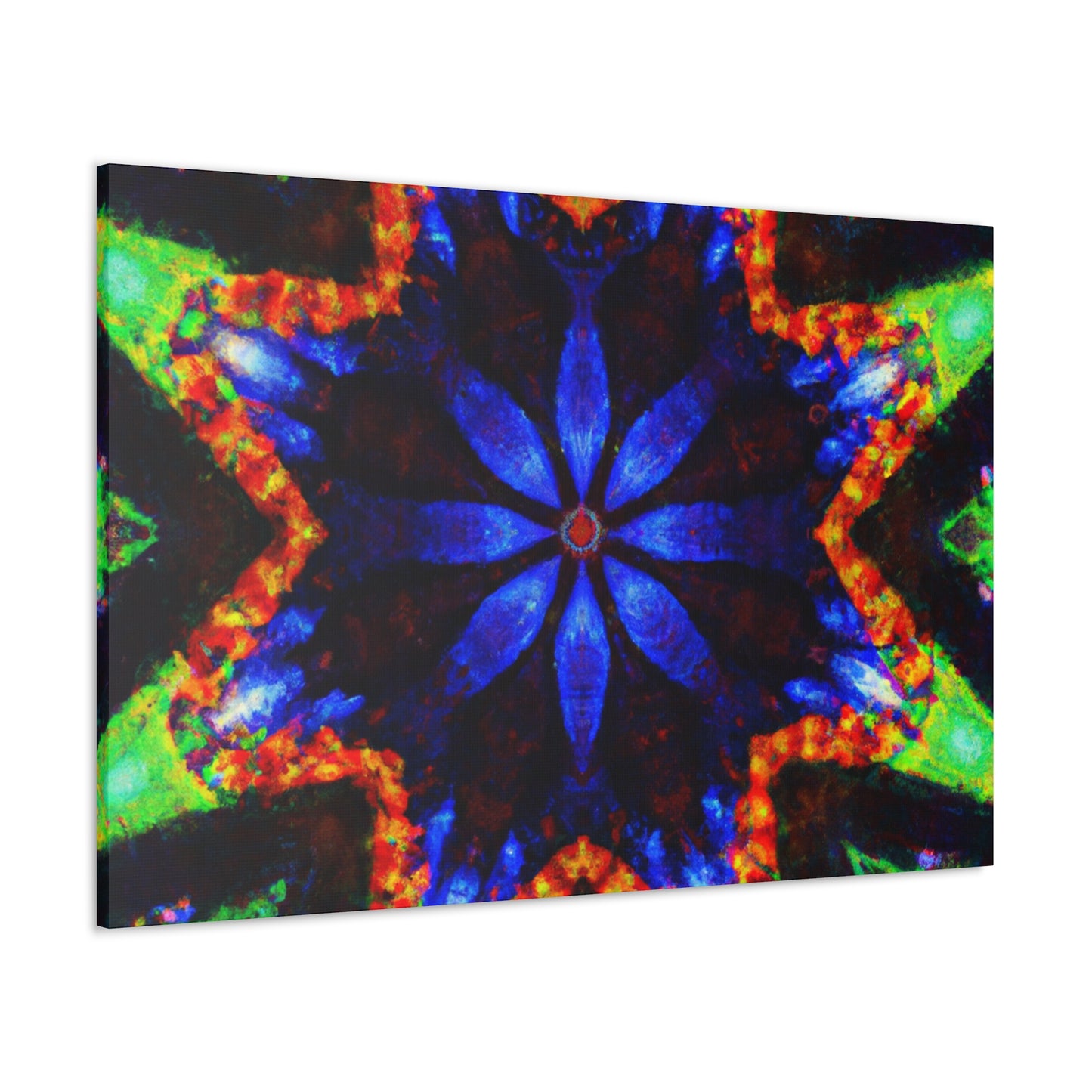 John Singleton Copley- Canvas