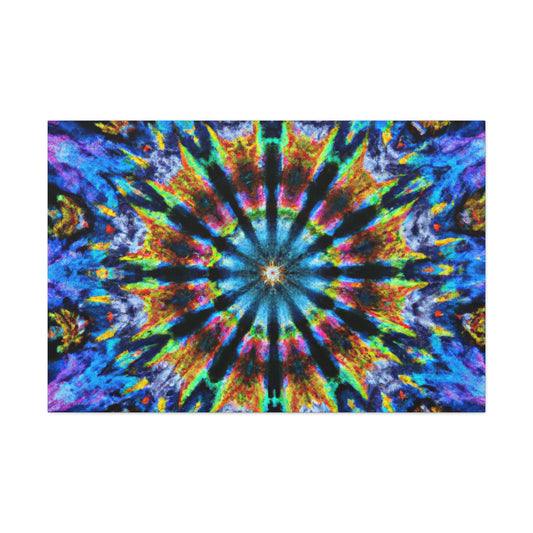 Thomas Gainsborough- Canvas