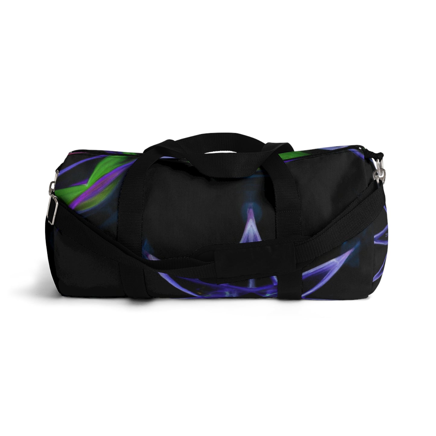 John Wyatt (British inventor, steam engine manufacturer)-Duffle Bag