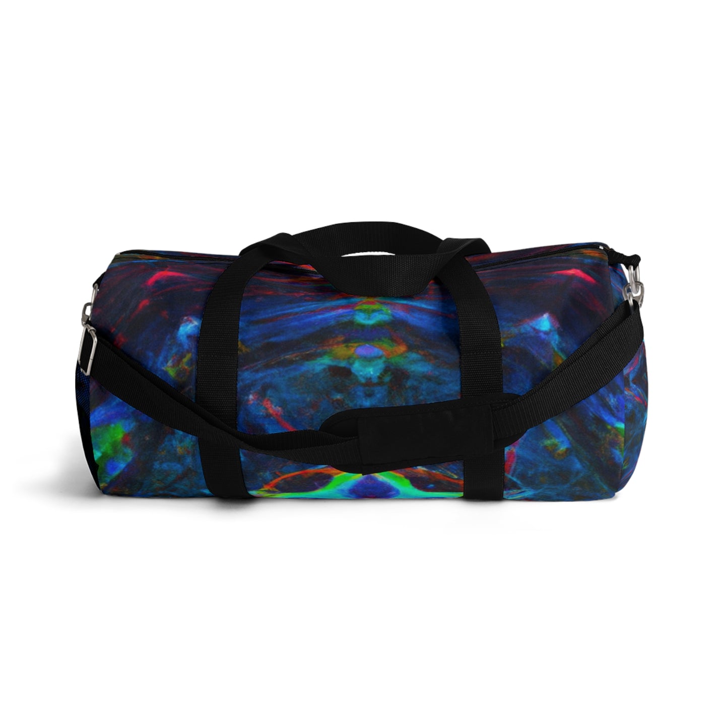 James Watt-Duffle Bag