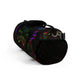 John Wilkinson (1728-1808), English industrialist and inventor.-Duffle Bag