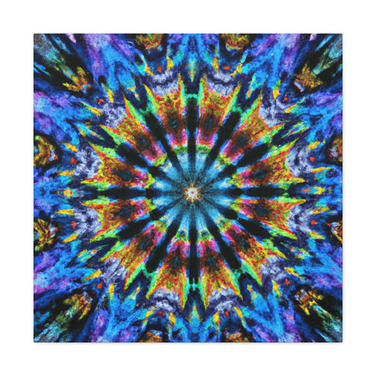 Thomas Gainsborough- Canvas