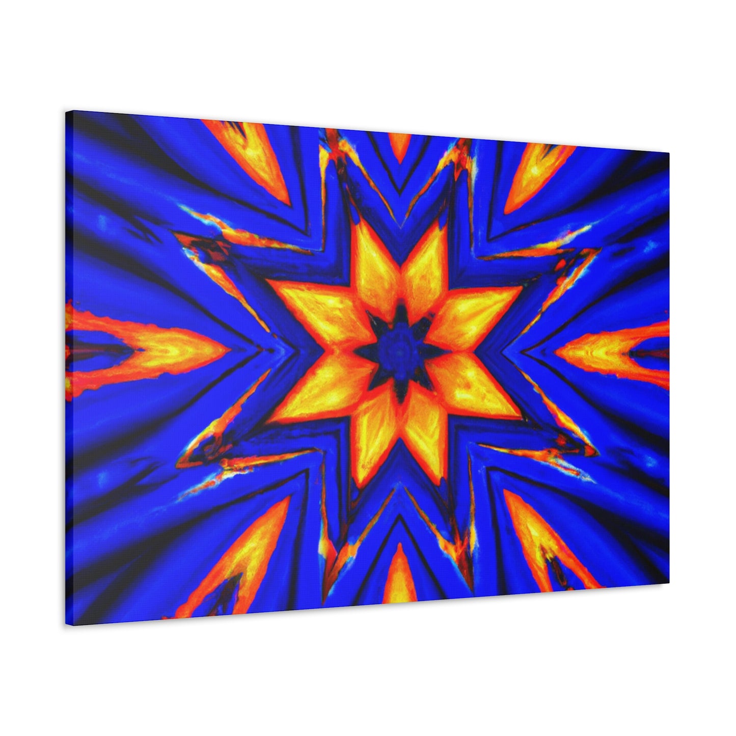 Johannes Vermeer- Canvas