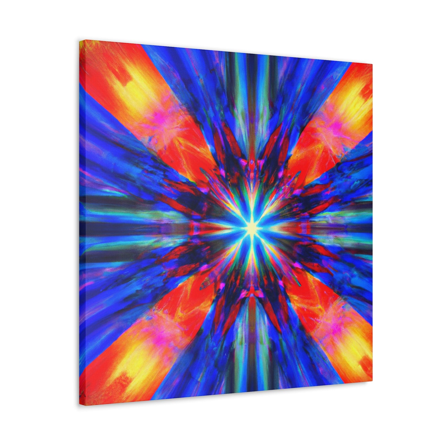 Jacques-Louis David- Canvas