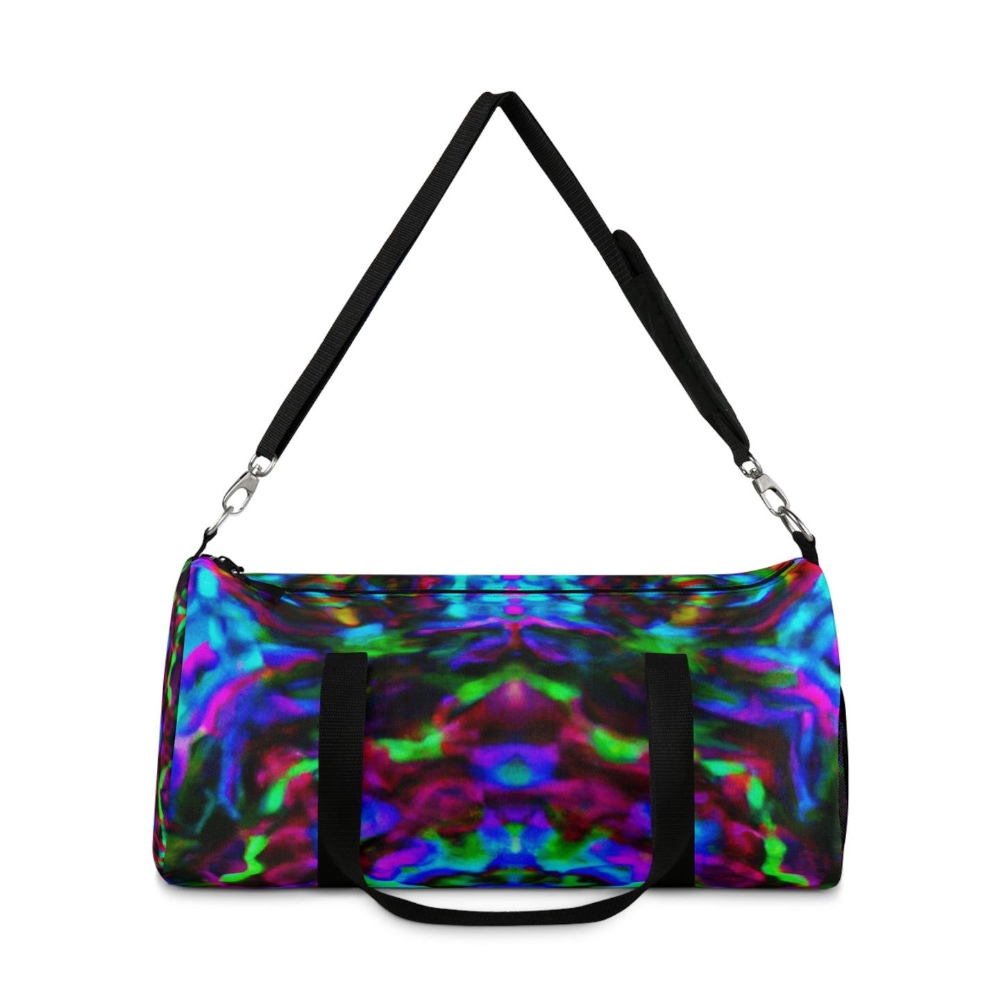 John Wilkinson (1728 – 1808)-Duffle Bag