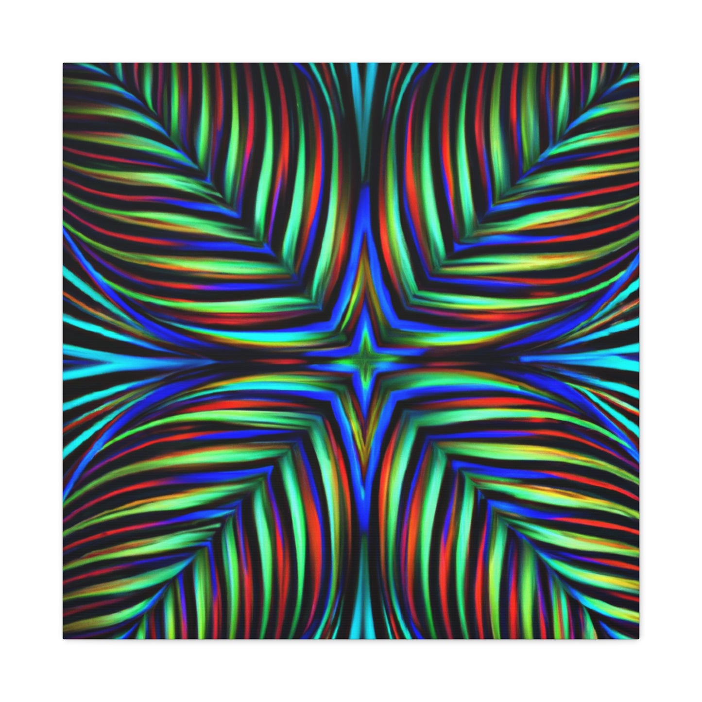 Francesco Guardi- Canvas