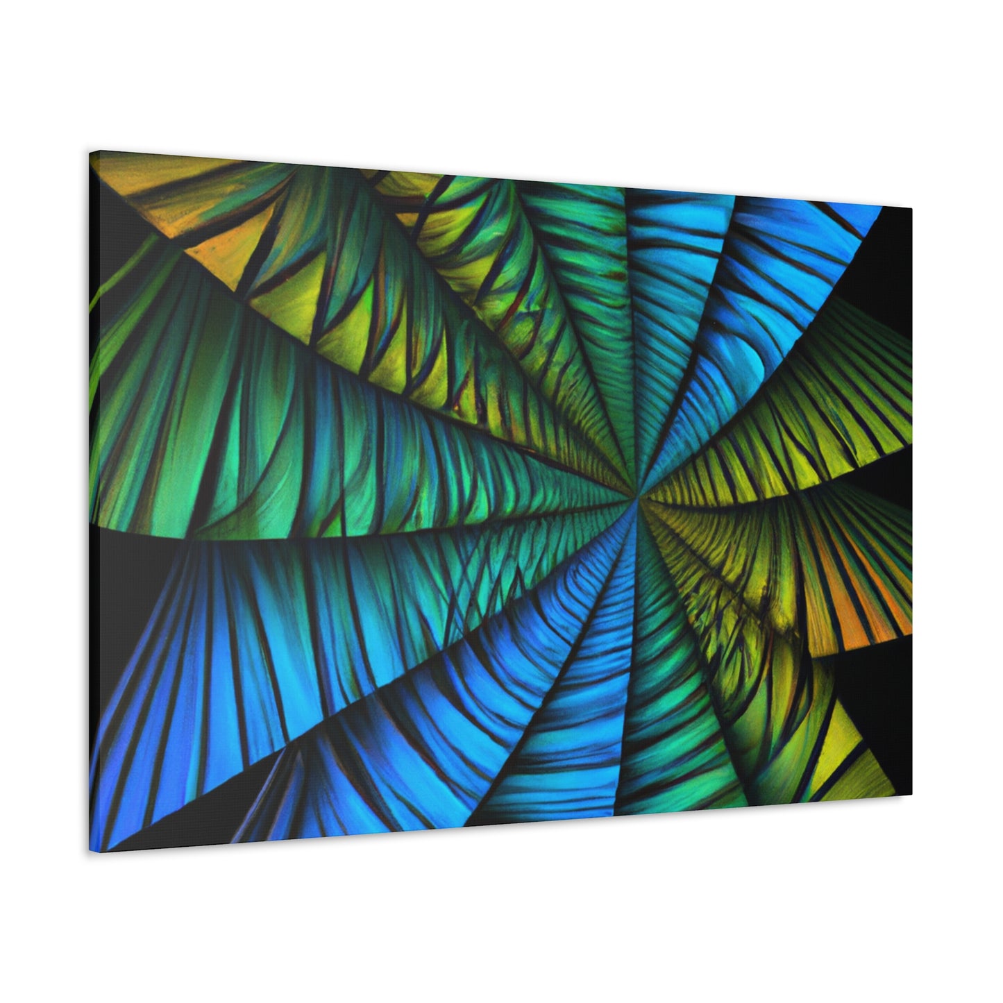 François Boucher- Canvas