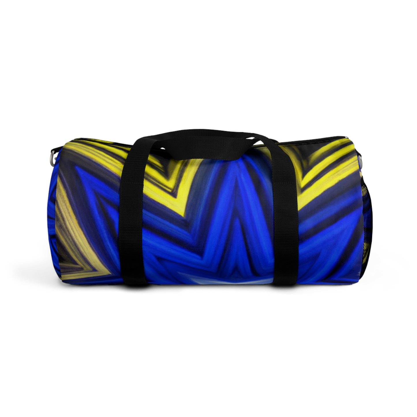 James Watt (1736-1819)-Duffle Bag