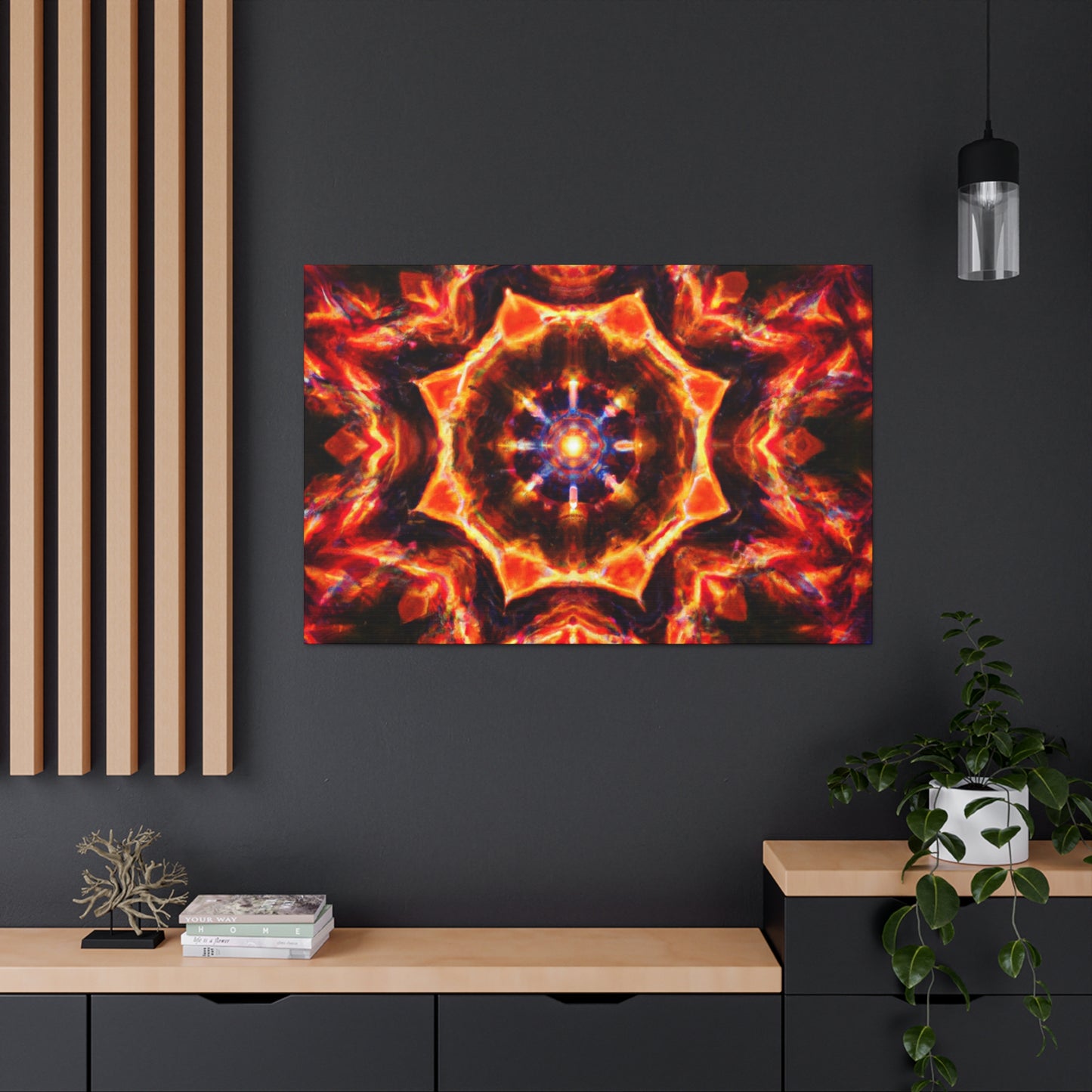 Antonio Canaletto- Canvas