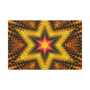 Johannes Zoffany- Canvas