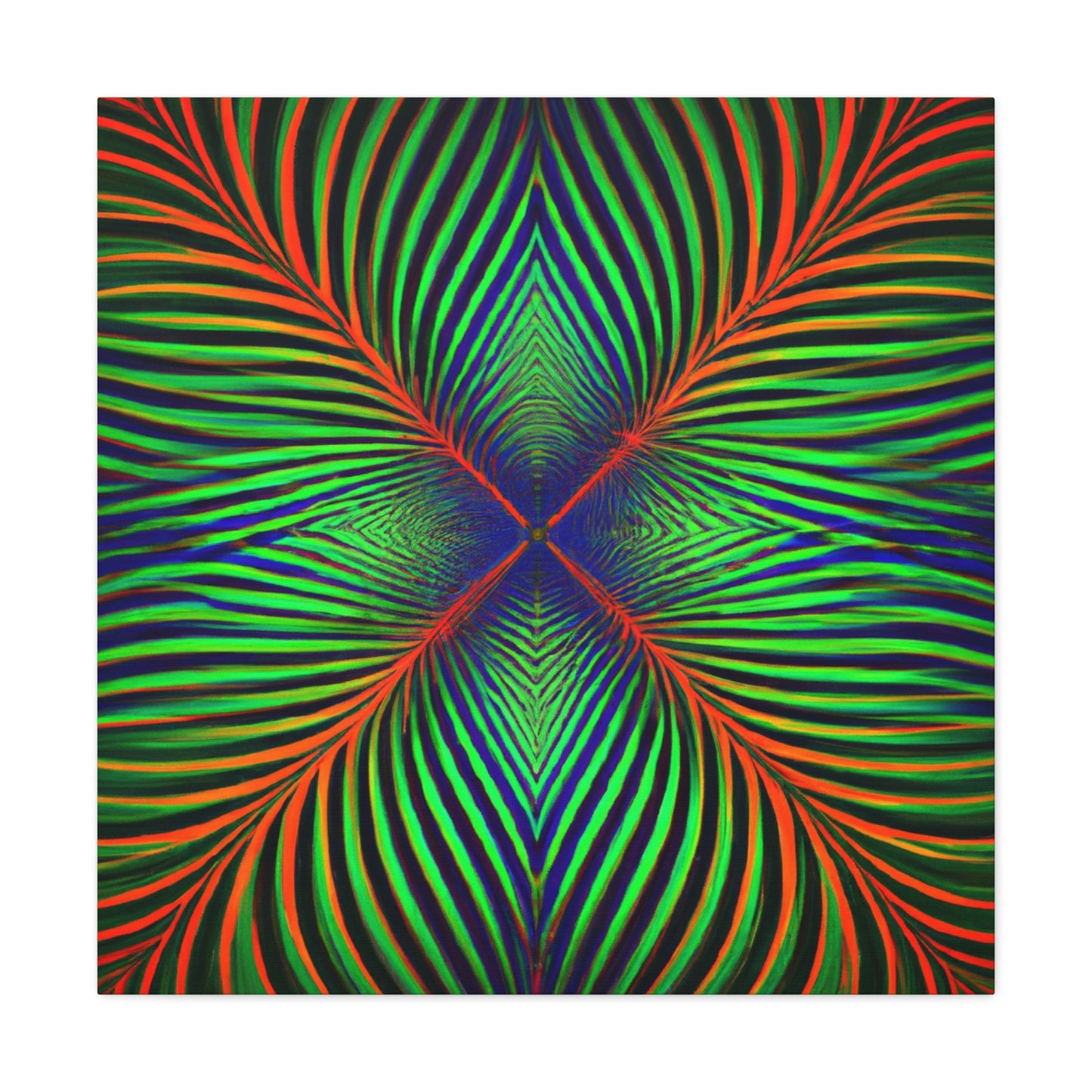 John Singleton Copley- Canvas