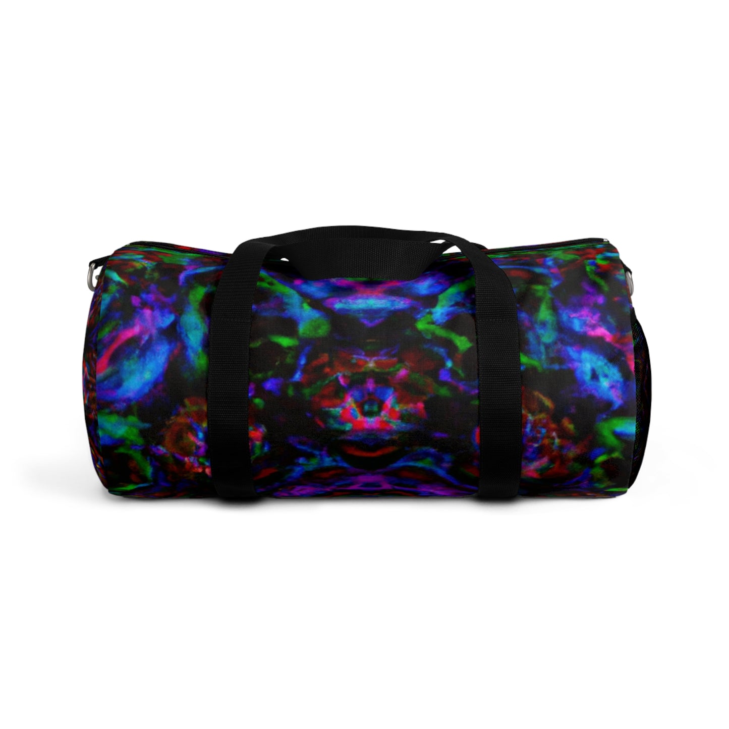 James Watt (1736–1819)-Duffle Bag