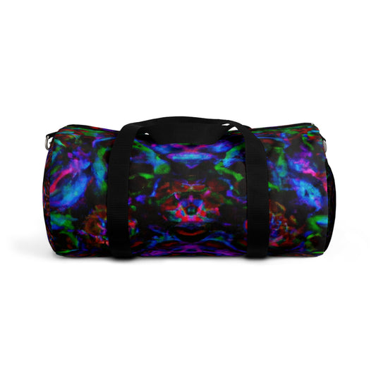 James Watt (1736–1819)-Duffle Bag