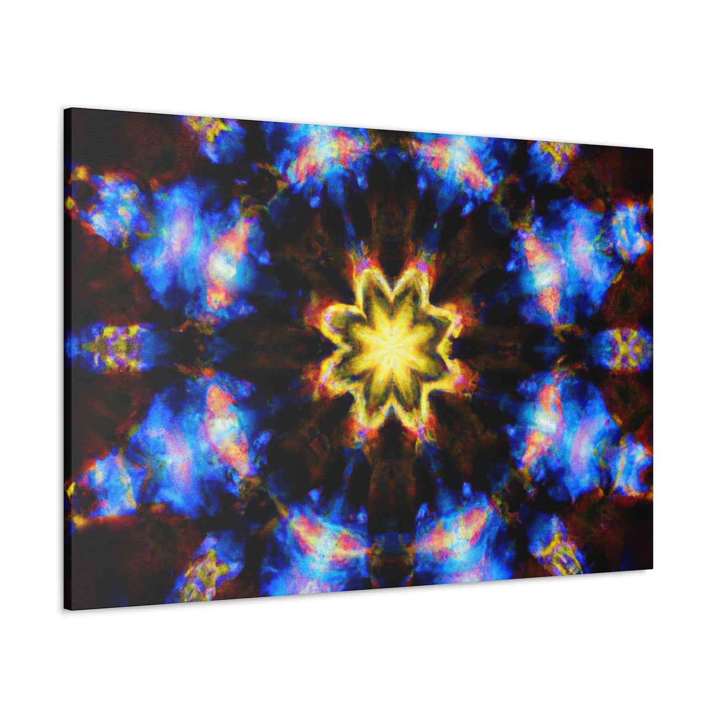 Rembrandt van Rijn- Canvas