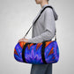 Joseph Bramah-Duffle Bag