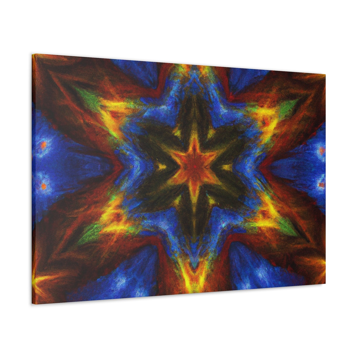 Francesco Guardi- Canvas