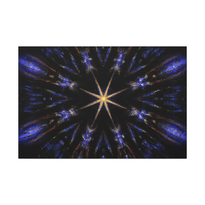 Antonio Canaletto- Canvas