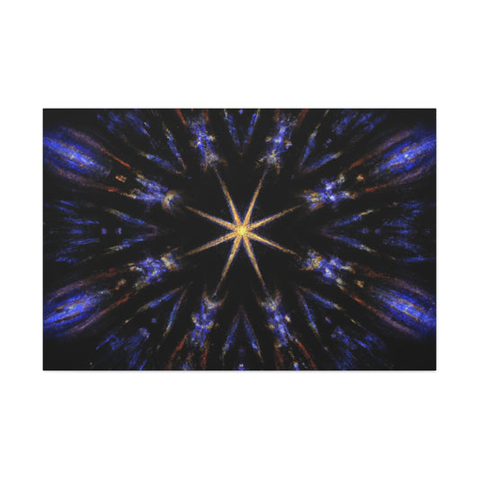 Antonio Canaletto- Canvas