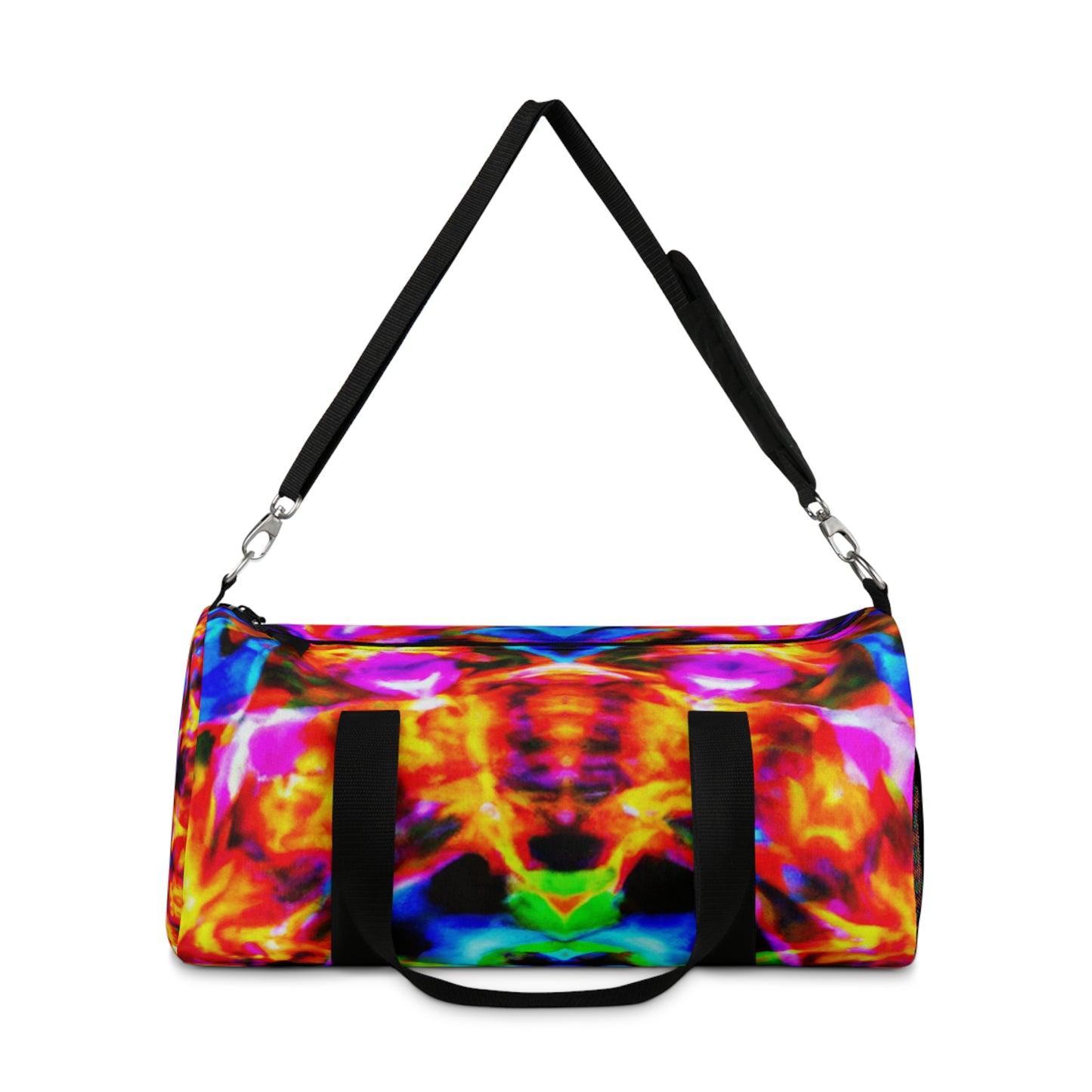 James Watt (1736–1819)-Duffle Bag