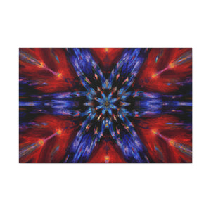 Jacques-Louis David- Canvas