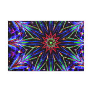 Rembrandt van Rijn- Canvas