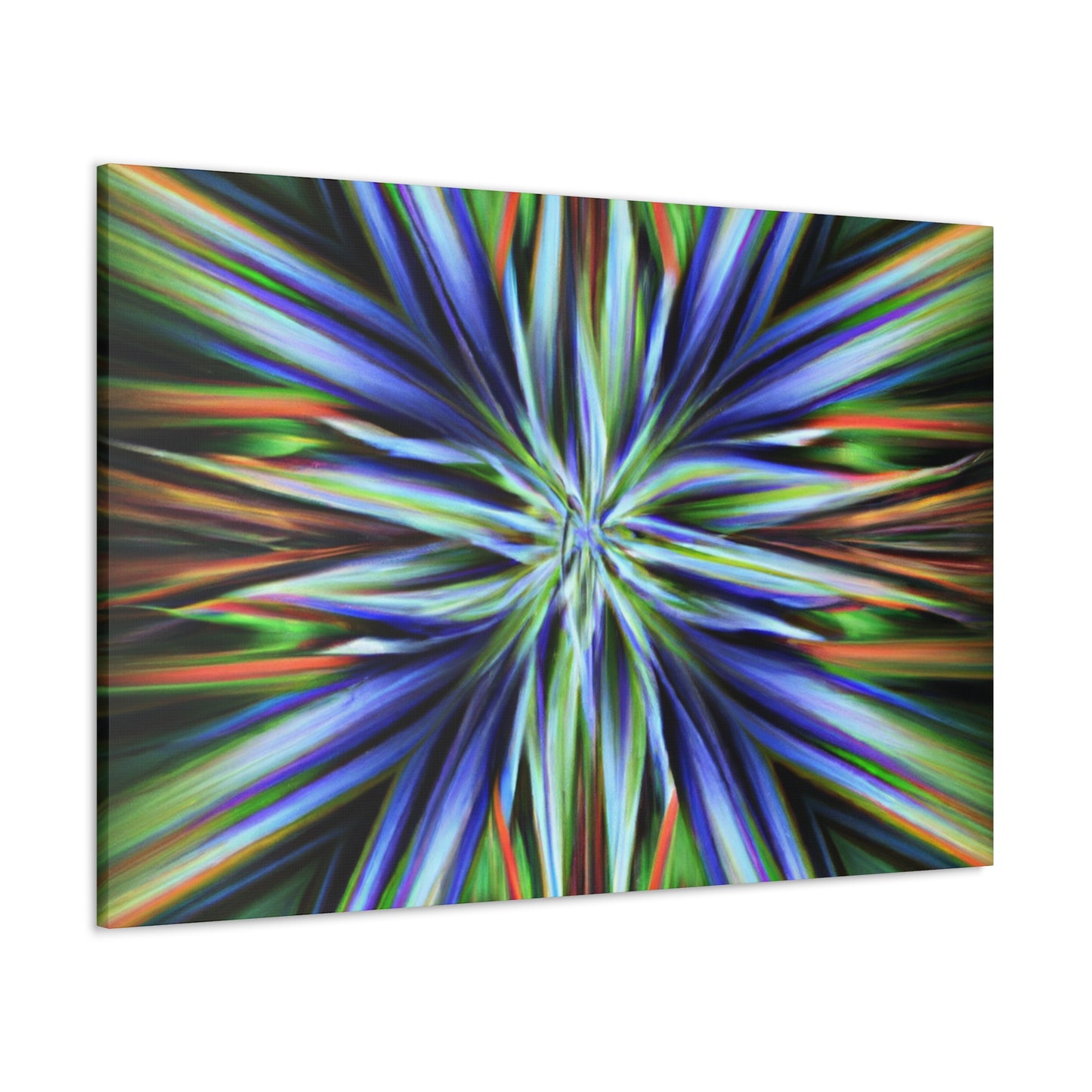 Francisco Goya- Canvas