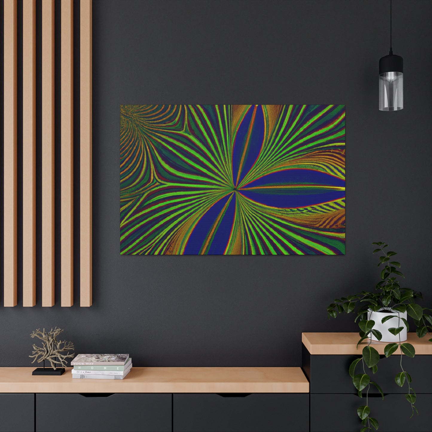 Antoine Watteau- Canvas