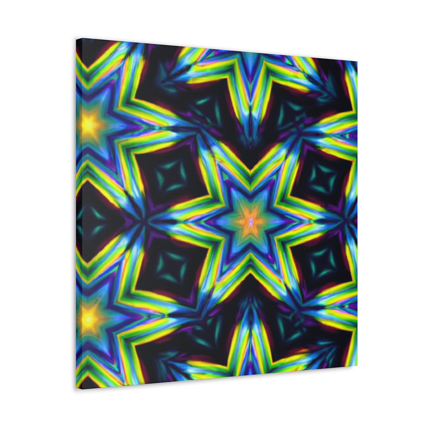 Joseph Wright of Derby- Canvas