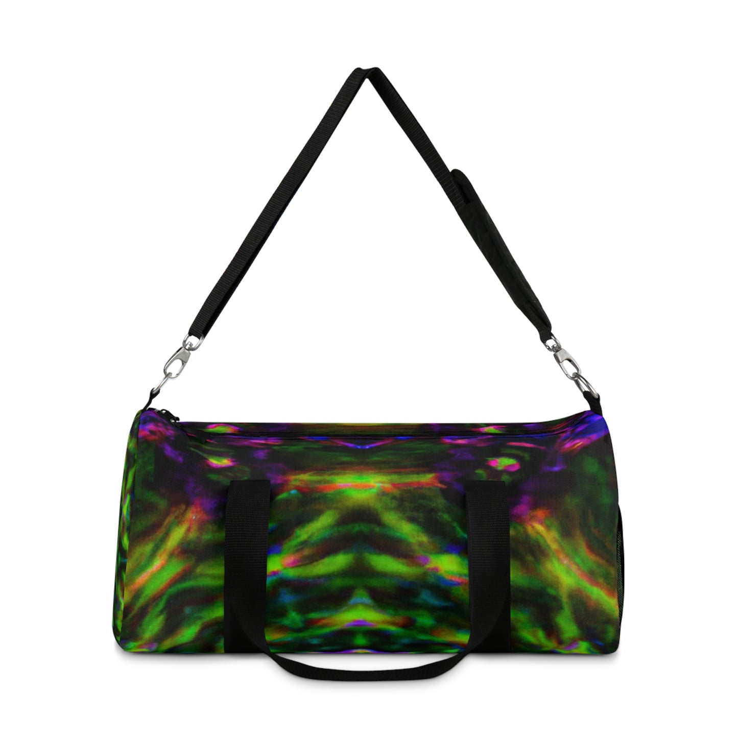 James Watt-Duffle Bag