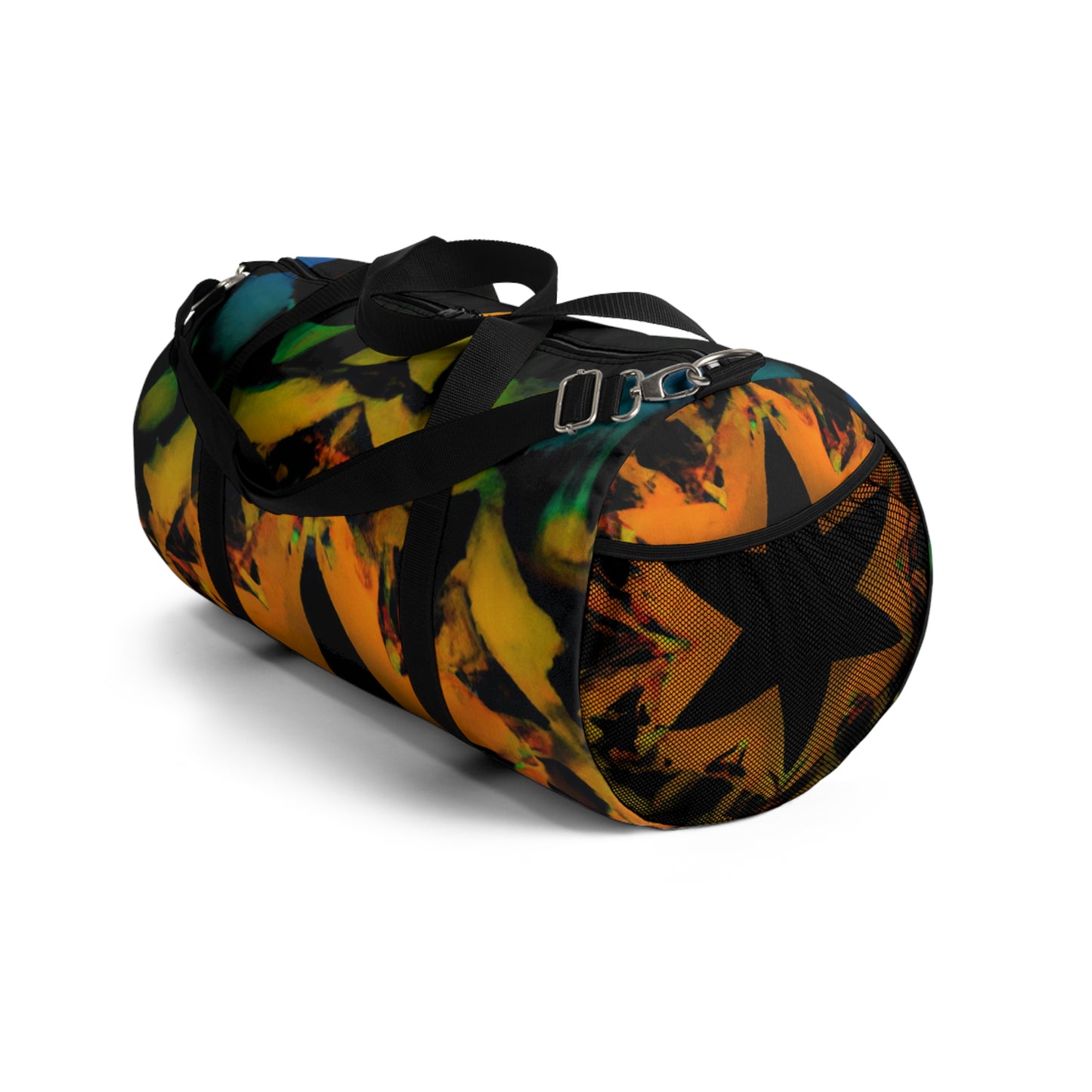 James Watt (1736-1819)-Duffle Bag
