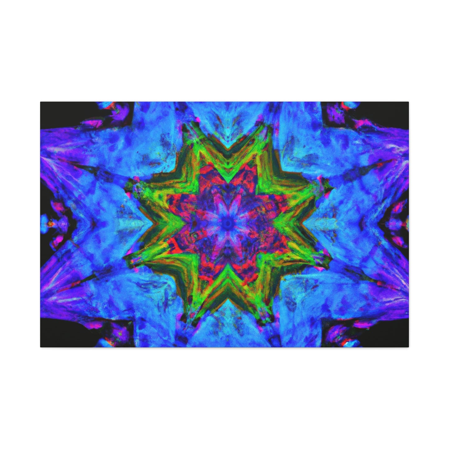 Thomas Gainsborough- Canvas