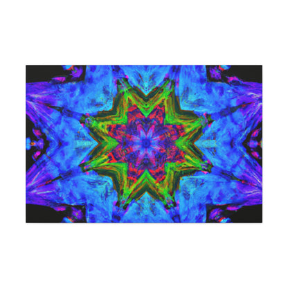 Thomas Gainsborough- Canvas