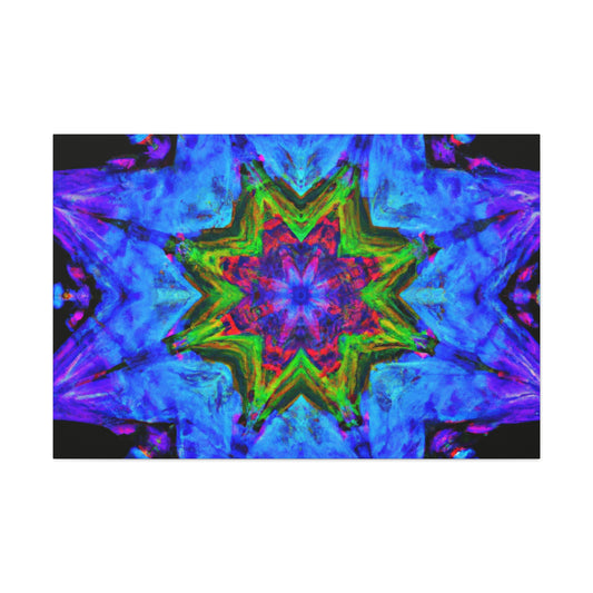 Thomas Gainsborough- Canvas