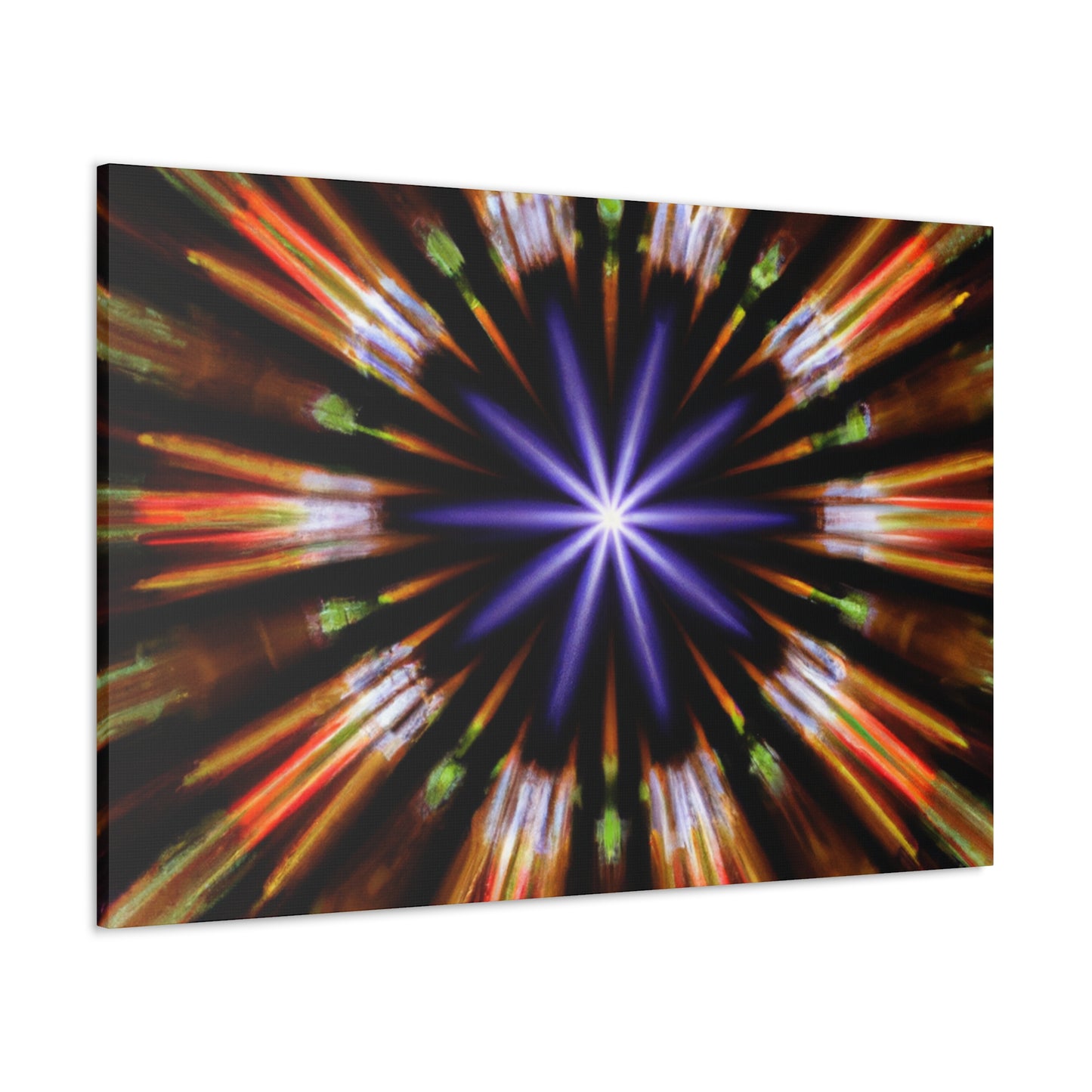 William Hogarth- Canvas