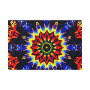 Thomas Gainsborough- Canvas