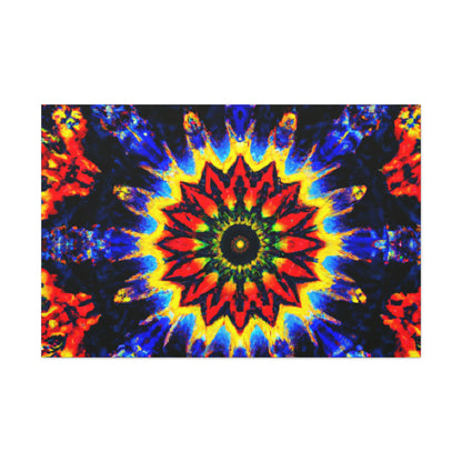 Thomas Gainsborough- Canvas