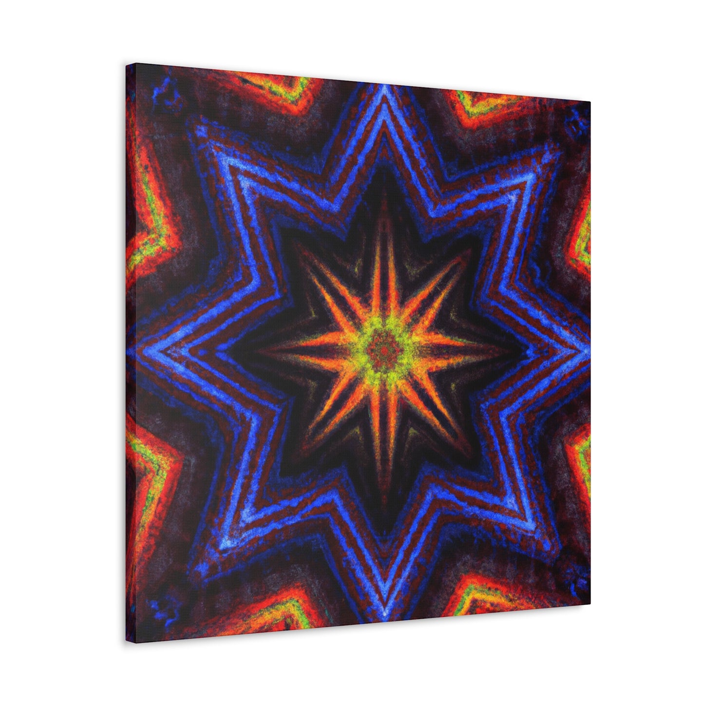 Jacques-Louis David- Canvas