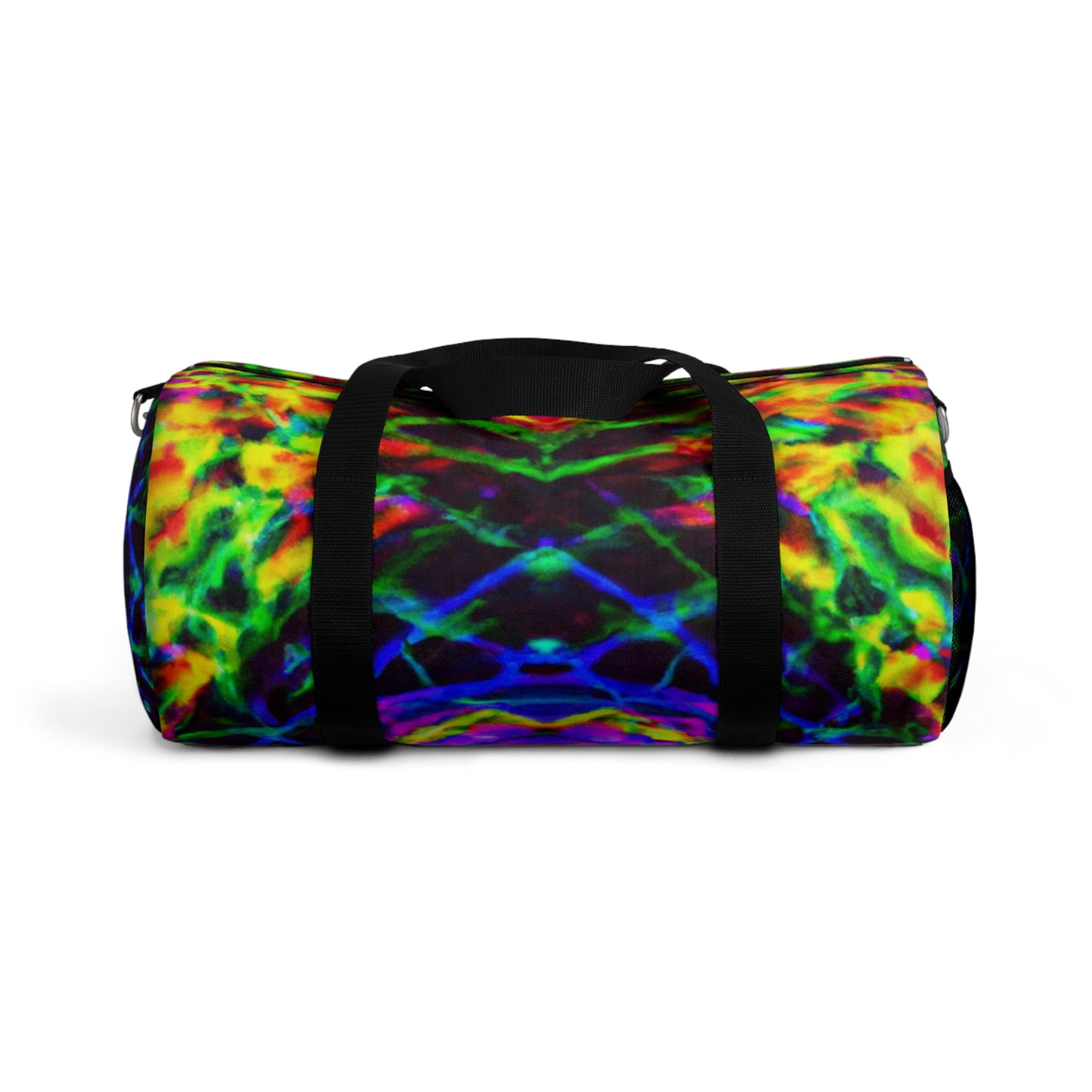 John Wilkinson (1728-1808), an English industrial pioneer known as the "Father-Duffle Bag