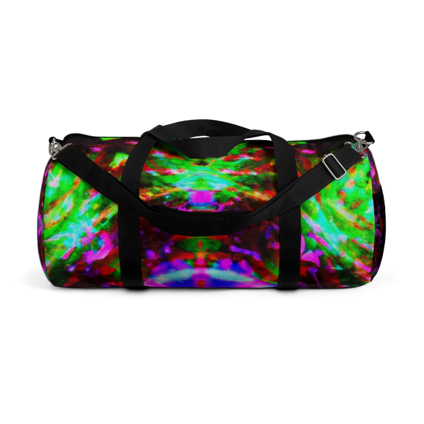 Joseph Bramah of England (1748–1814)-Duffle Bag