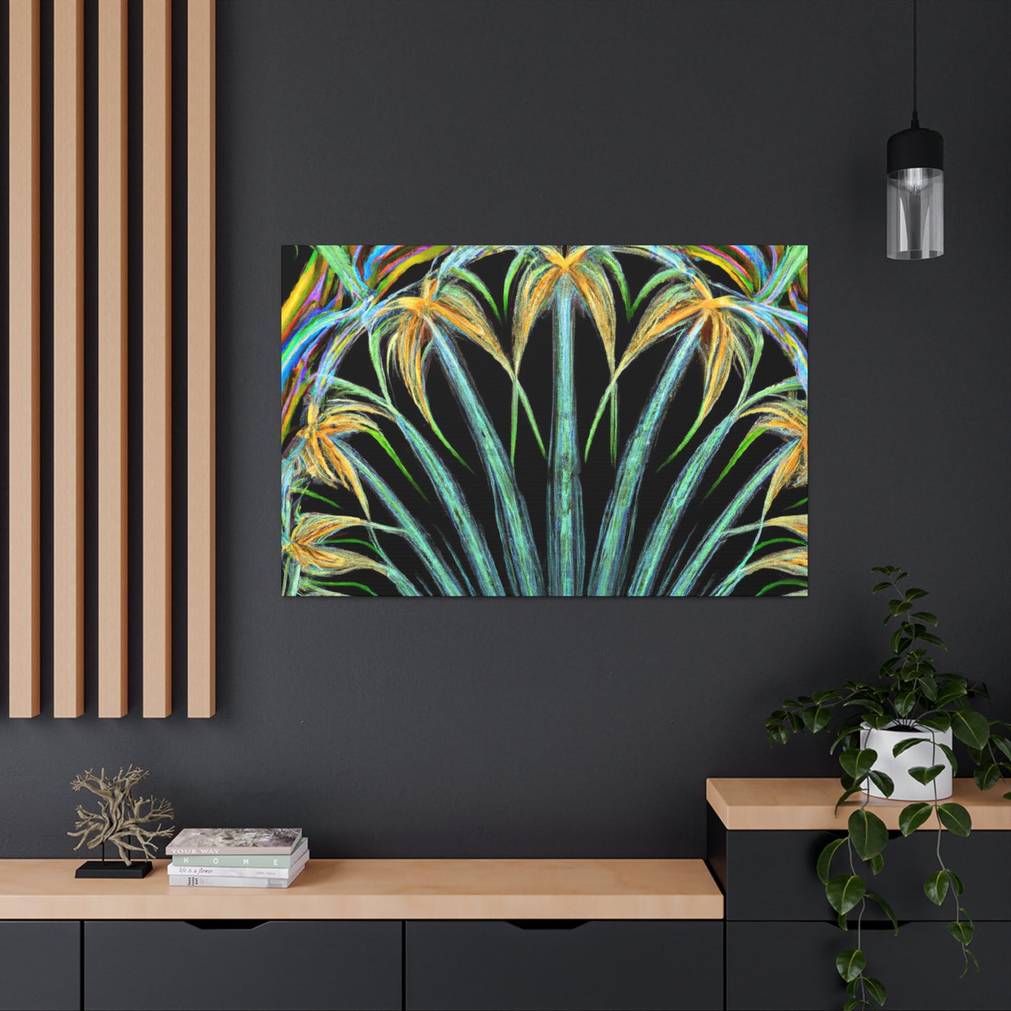 Francesco Fontebasso- Canvas