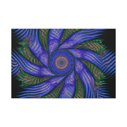 Jacques-Louis David- Canvas