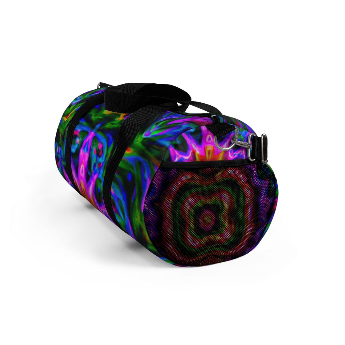 Henry Maudslay-Duffle Bag