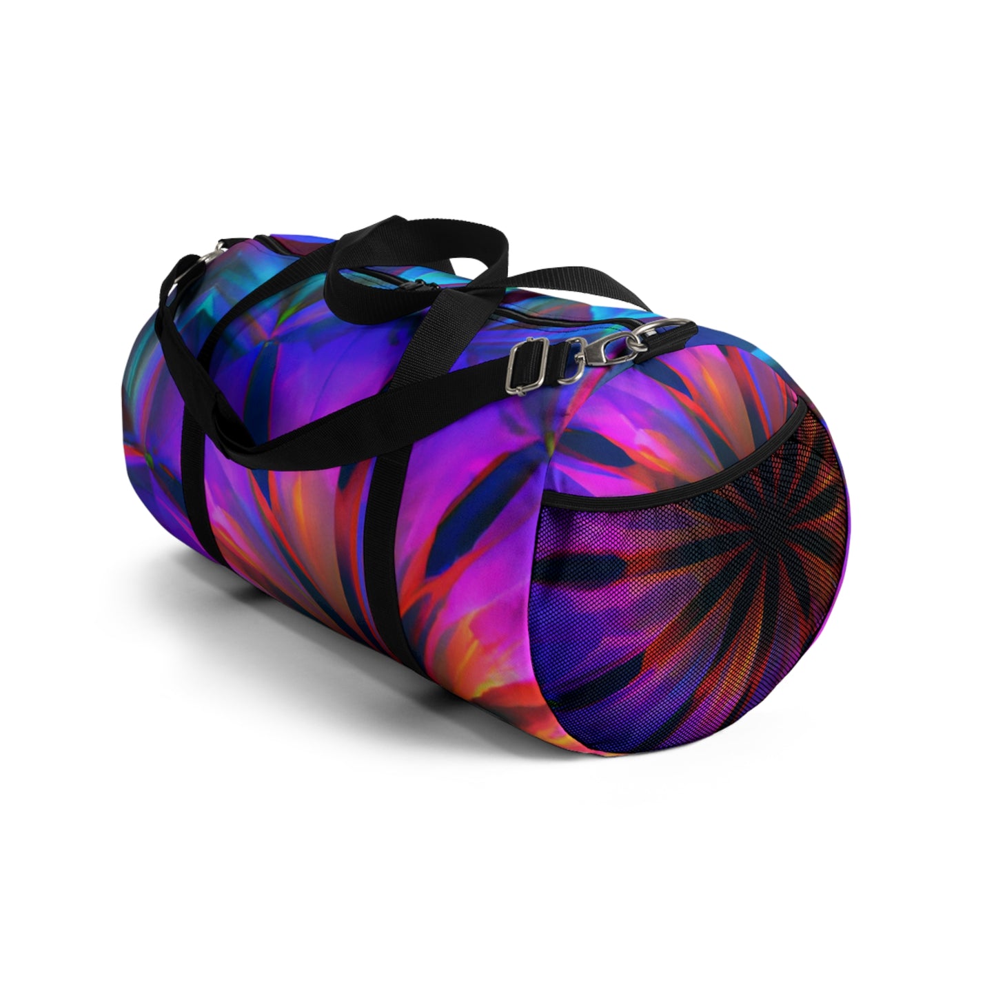 Matthew Boulton-Duffle Bag