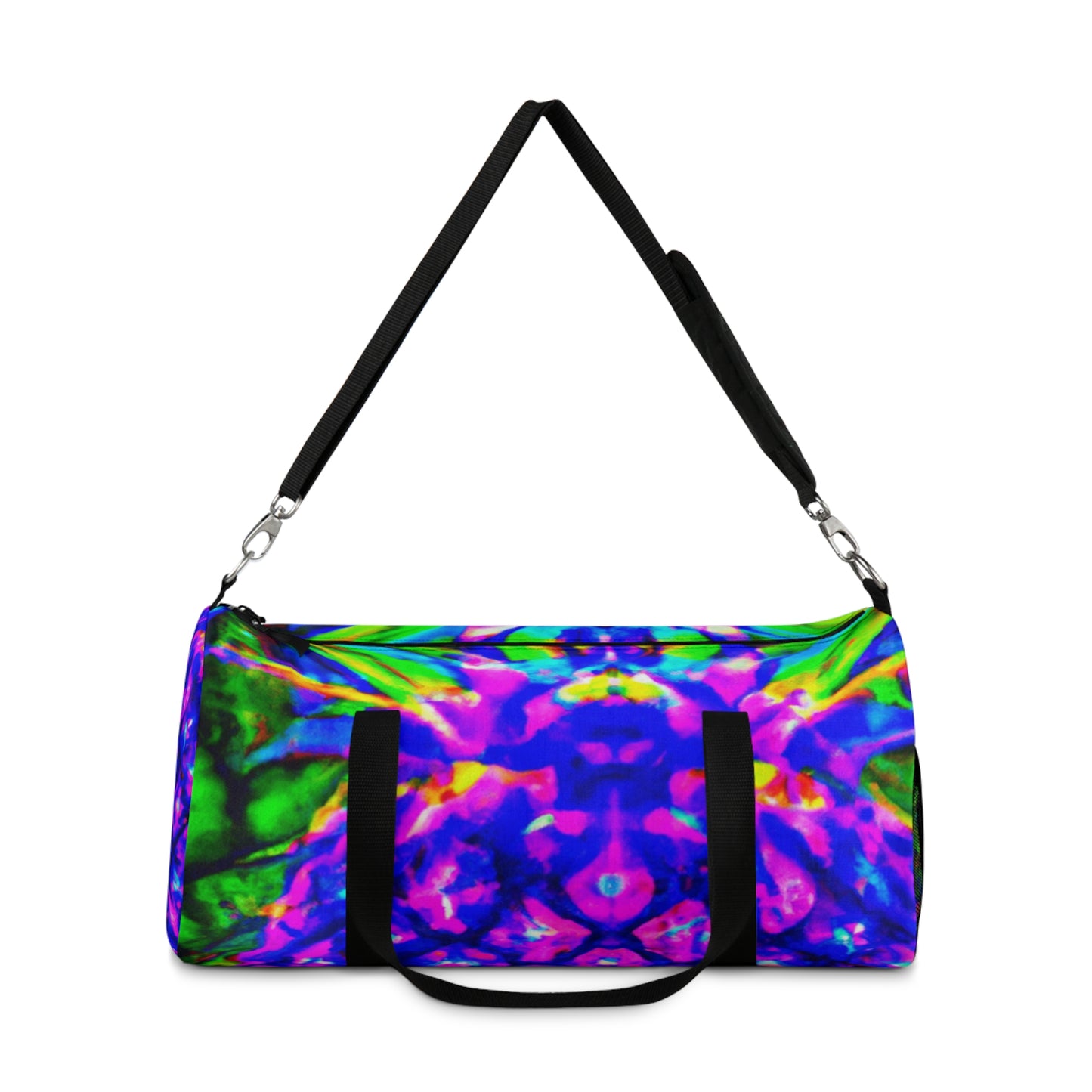 James Hargreaves (1720 - 1778) – spinster, inventor of-Duffle Bag