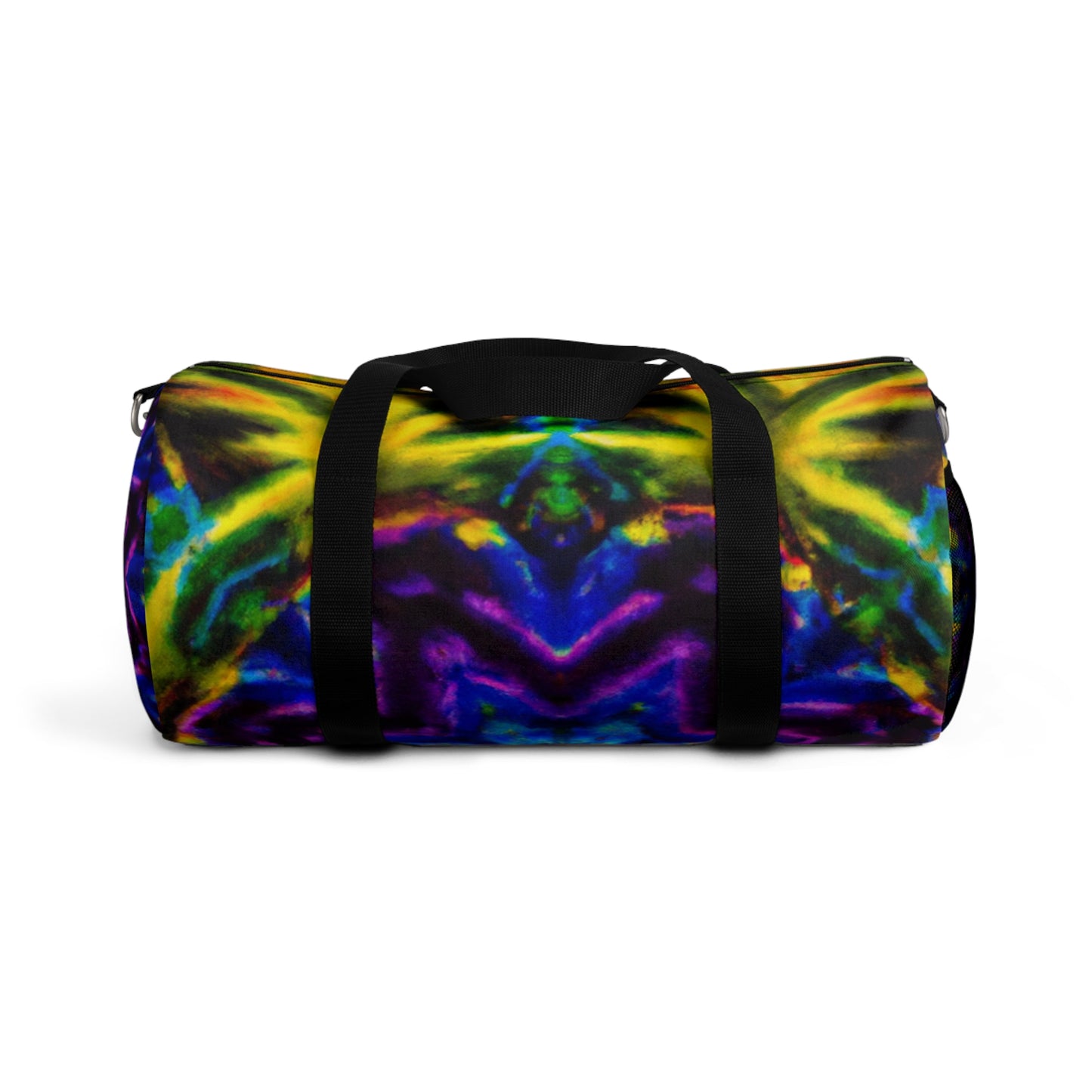 James Watt (1736-1819), a Scottish engineer and inventor.-Duffle Bag