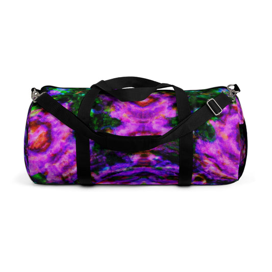 Samuel Crompton-Duffle Bag