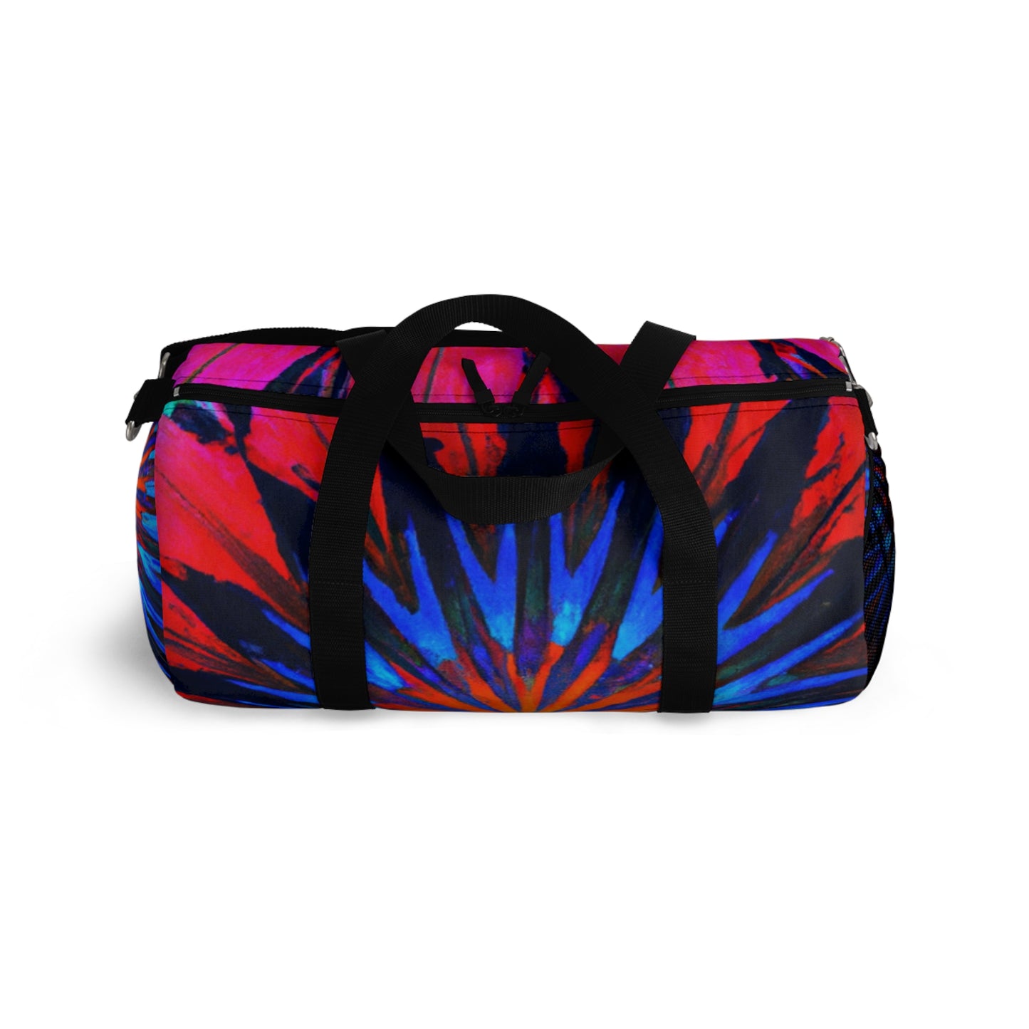 John Fitch (1743-1798)-Duffle Bag