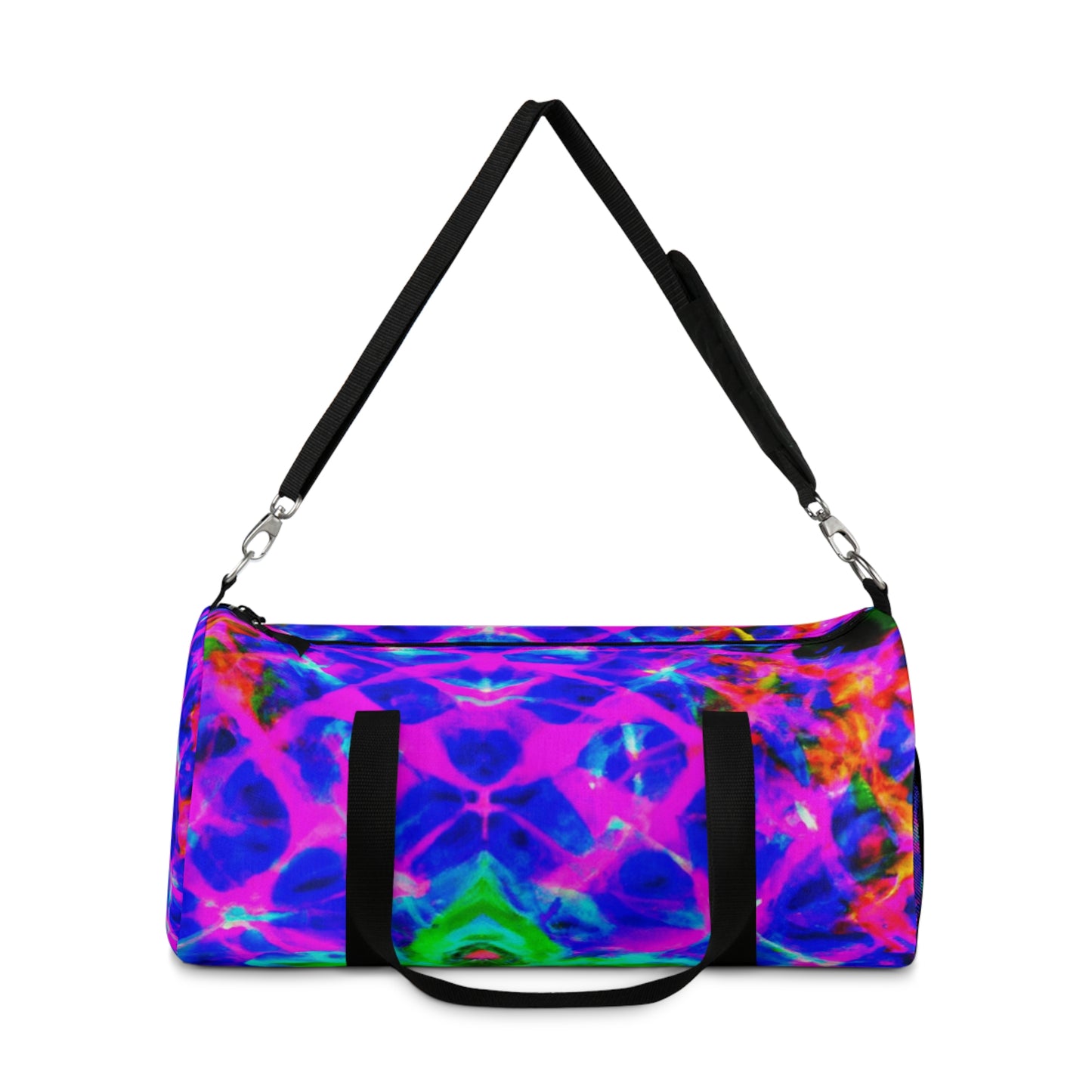 James Watt (1736-1819)-Duffle Bag