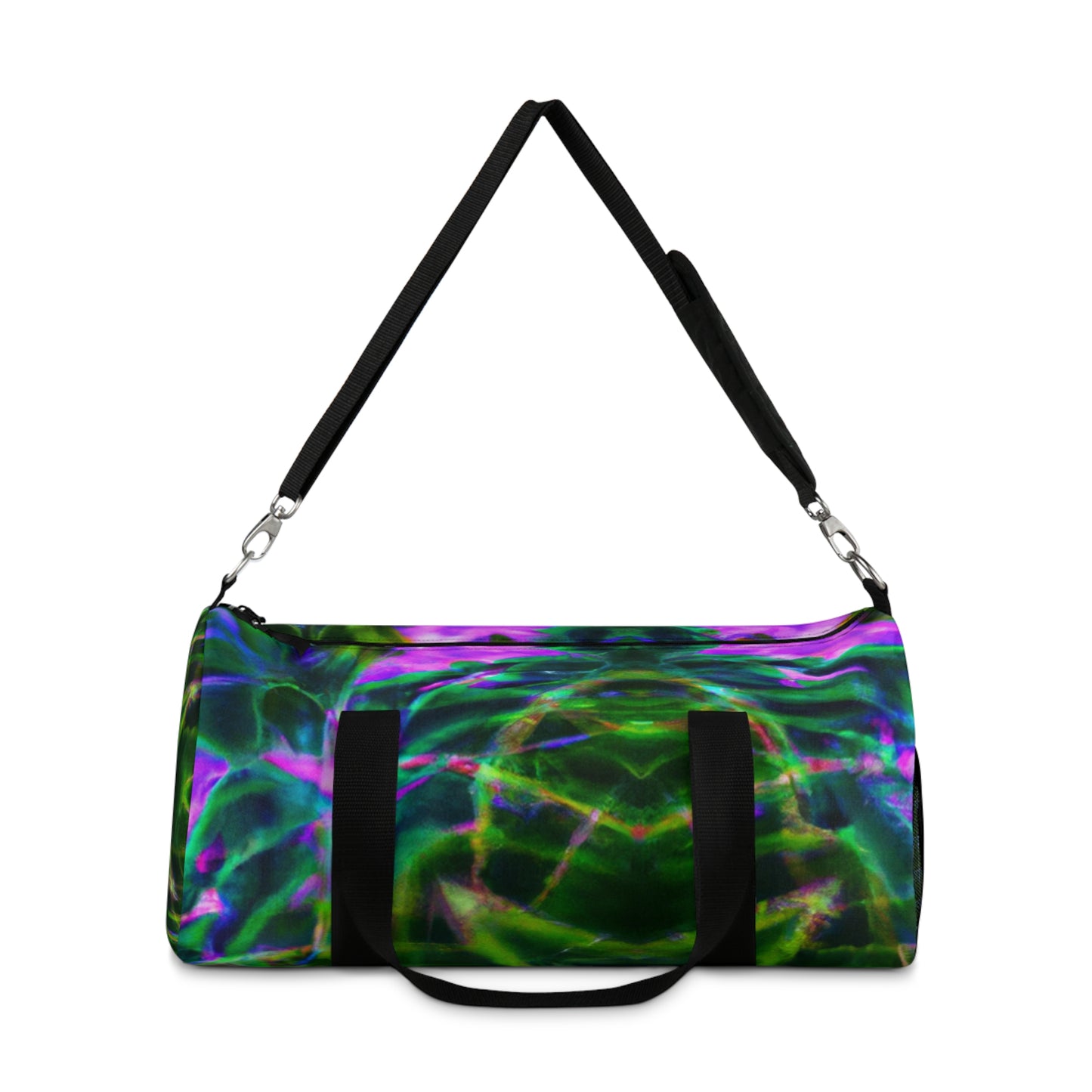 James Watt (1736 – 1819)-Duffle Bag