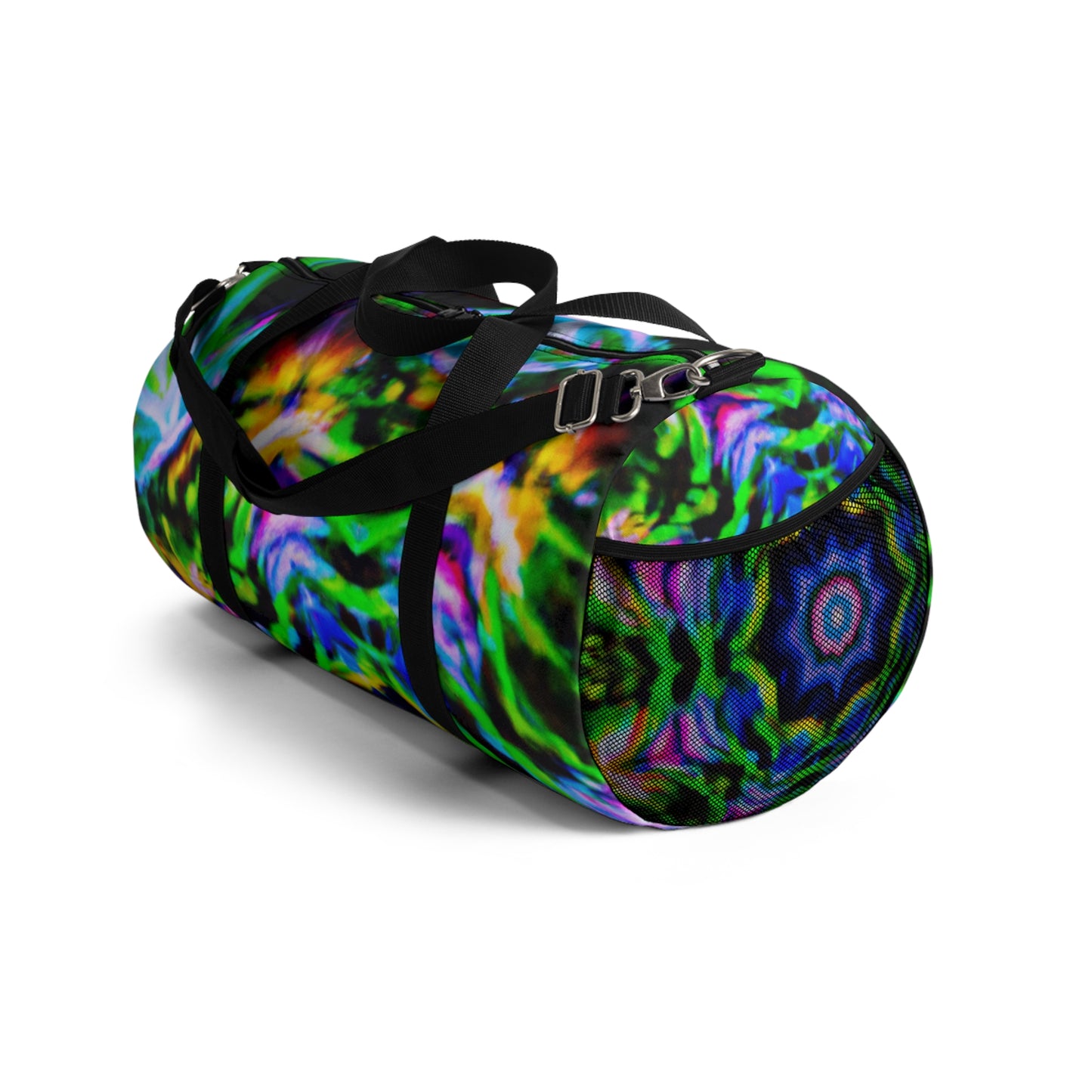 Thomas Newcomen-Duffle Bag
